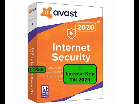 avast internet security license key 2016 and 2017
